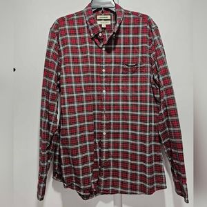 Men's Goodthreads Flannel, Size XL